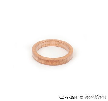 Porsche Seal Ring - 968 92-95 N-013-812-3