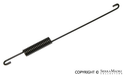 Porsche Seat Adjuster Spring - All 356s 50-65 644-521-333-00