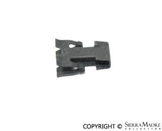 Porsche Seat Back Release Knob Clip 311-881-247