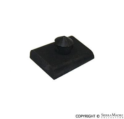 Porsche Seat Backrest Buffer Stop - 356BT6/356C 644-521-191-01