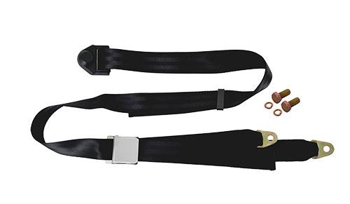 Porsche Seat Belt - 3 Point - 356 50-65 - 911 65-23 - 912 65-69 141-857-703