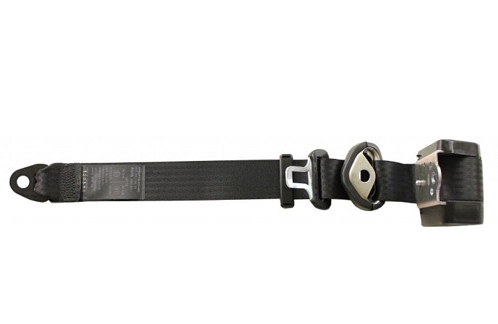 Porsche Seat Belt 74-85 928-803-126-09