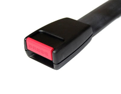 Porsche Seat Belt Buckle - Left 74-85 928-803-183-06