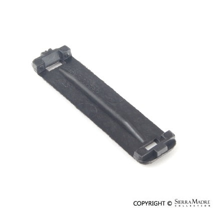 Porsche Seat Belt Clip - Upper - 911 84-89 928-803-151-02