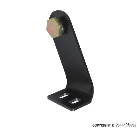 Porsche Seat Belt Mounting Bracket - Right 911/912 65-73 901-521-044-00