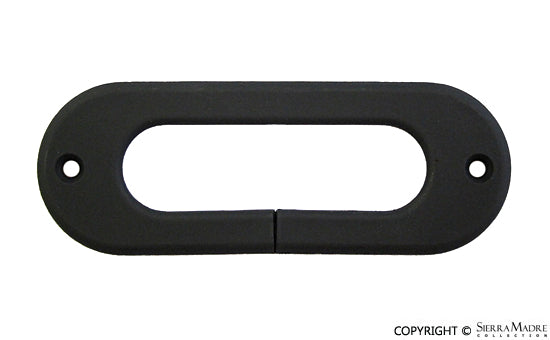 Porsche Seat Belt Rosette - 911/912 65-73 901-555-615-00