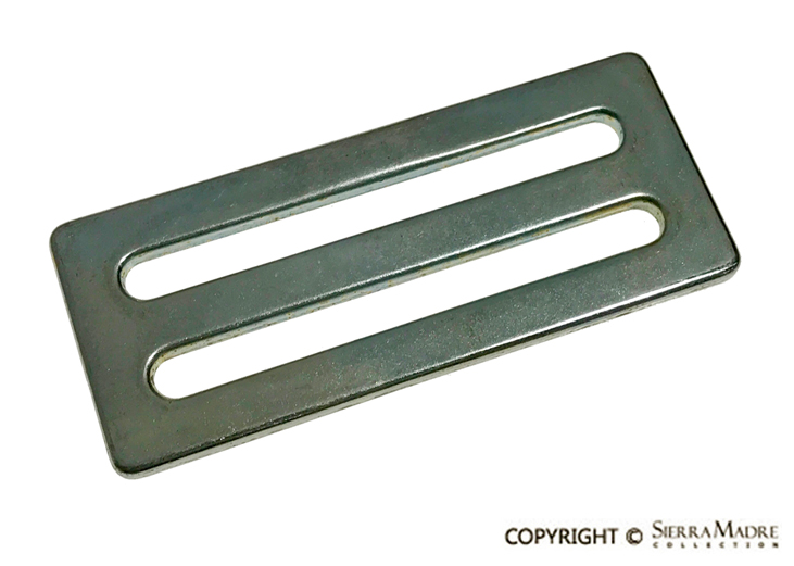 Porsche Seat Belt Slide Adjuster - 3'' Webbing 60374