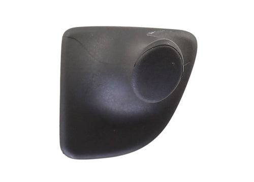 Porsche Seat Control Lever - Black - 996 98-05 996-522-321-01