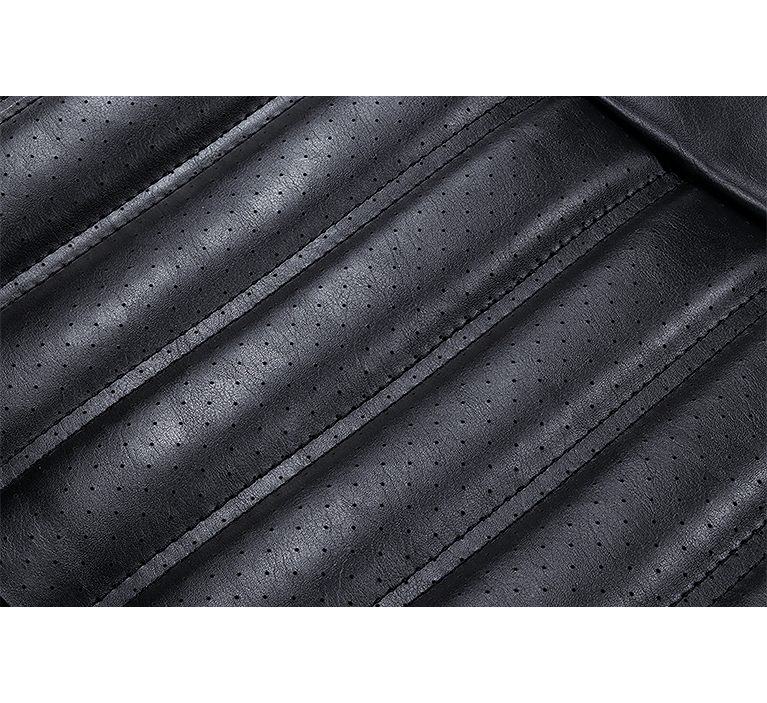 Porsche Seat Cover Set - 911 74-84 911-521-072-00