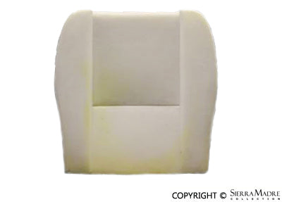 Porsche Seat Pad - 911/912 65-73 901-521-501-22