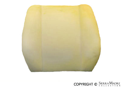 Porsche Seat Pad - Wide Backrest - 911/912 65-68 901-521-505-21