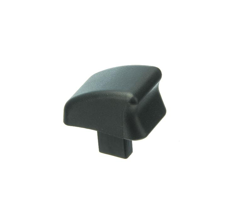 Porsche Seat Recliner Adjusting Knob 74-98 911-521-817-00-01C