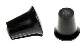 Porsche Seat Recliner Knob - 356B/356C 60-65 644-521-715-00