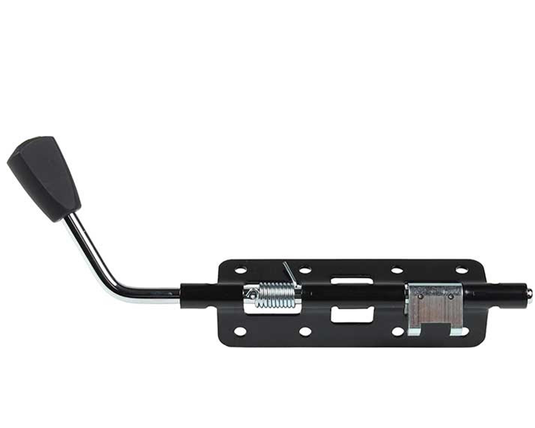 Porsche Seat Runner Adjuster - Left - 911 65-73 901-521-009-50