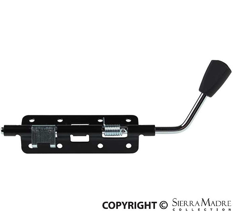 Porsche Seat Runner Adjuster - Right - 911 65-73 901-521-010-50