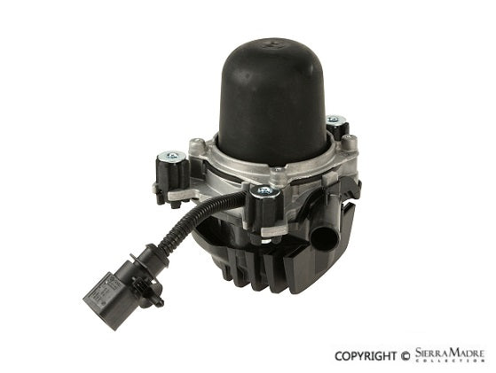 Porsche Secondary Air Injection Pump - Cayenne 03-06 955-605-105-11