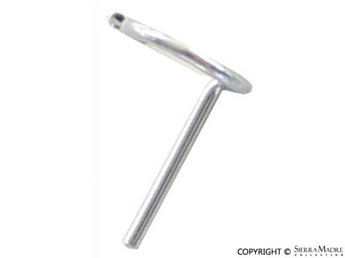 Porsche Securing Clip - 356/911/924/928 60-95 900-169-014-02