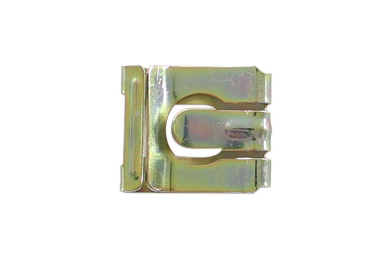 Porsche Securing Clip - Boxster 89-05 999-166-077-01