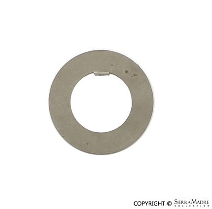 Porsche Shaft Bearing Tab Washer - 911/912/914 65-76 999-038-001-00