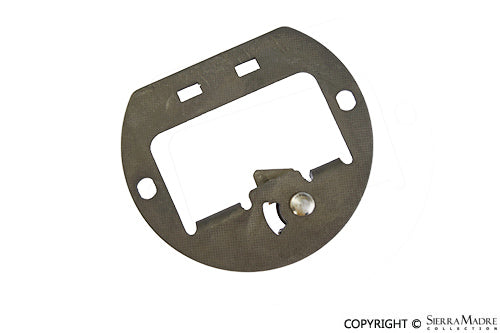 Porsche Shift Base Plate - 911 70-86 911-424-063-04