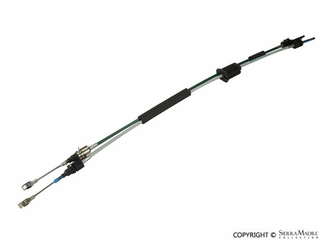 Porsche Shift Cable - Manual Transmission - 911 98-05 996-424-041-14