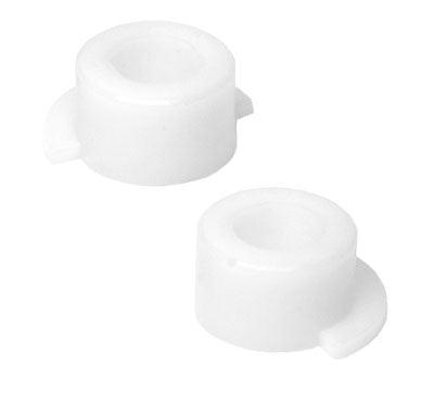 Porsche Shift Coupler Bushing Set - Delrin 62-86 911-424-024KIT