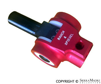 Porsche Shift Coupler with Bushings - 911/912/930 65-88