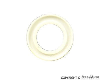 Porsche Shift Guide Plate - 914 73-76 914-424-343-02