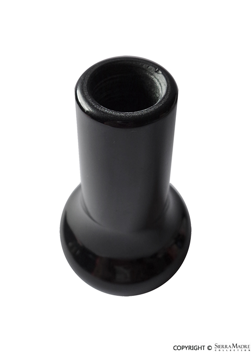 Porsche Shift Knob - 356B 60-63 - 356C 64-65 - 911 65-67 - 912 65-69 695-424-191-00