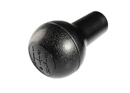 Porsche Shift Knob - 5 Speed - 911 74-86 911-424-071-01