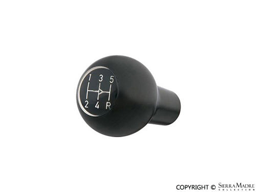 Porsche Shift Knob - 5 Speed - 915 Gearbox 914-424-018-00