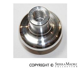 Porsche Shift Knob - Solid Aluminum - 356/356A 50-59 SMC-100-115