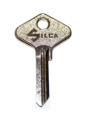 Porsche Shift Lock Key Blank - 356B/356C 644-424-952-11
