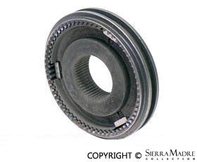 Porsche Shift Sleeve Assembly -1st/2nd - 993 95-98 950-304-061-02