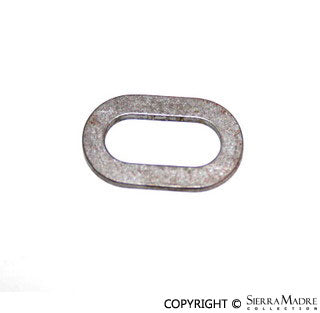 Porsche Shift Tower Washer - Oval - 356B 60-63 - 356C 64-65 695-424-159-00