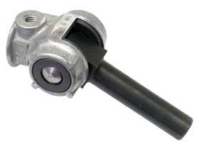 Porsche Shift coupler - 356BT5 late 695-424-024-04