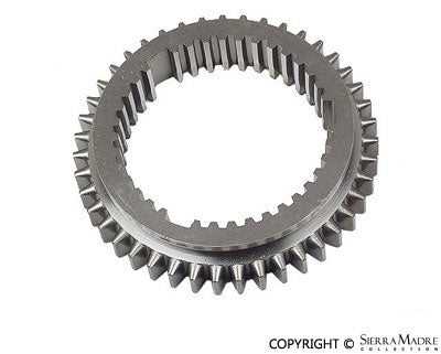 Porsche Shifting Sleeve - 1st Gear/Reverse 65-71 911-302-226-00
