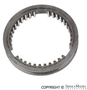 Porsche Shifting Sleeve - 3nd-4th 75-86 911-302-411-20