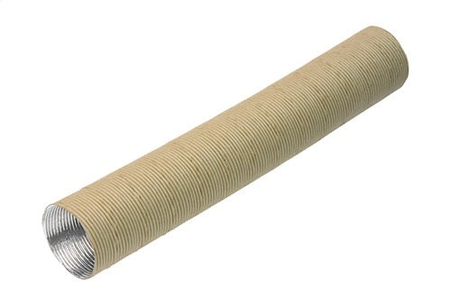 Porsche Short Heater Hose - Left - 914 73-76 PCG-261-233