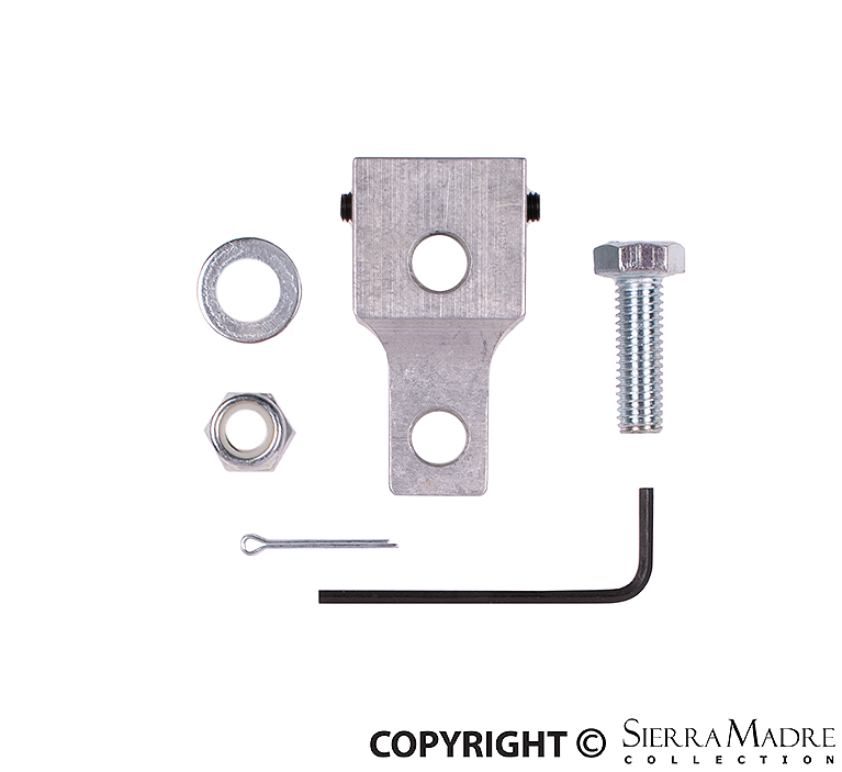 Porsche Short Shifter - 356A 55-59 SMC-24-115