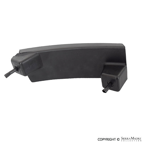 Porsche Side Marker Impact Strip - Left - 911/930 74-89 911-505-307-00