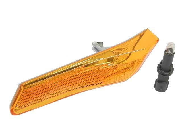 Porsche Side Marker Light - 911 11