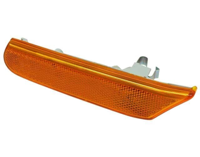 Porsche Side Marker Light - Amber - 911/Boxster 97-05