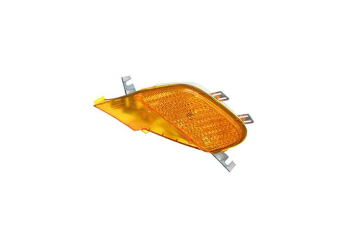 Porsche Side Marker Light - Right Front - Cayenne 03-06 955-631-034-10