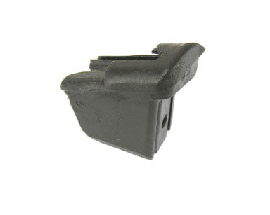 Porsche Side Window Cap - Left - 914 70-76 914-542-111-10