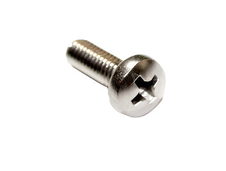 Porsche Signal Lens Screw - 4x12mm 69-73 SMC-999-146-00
