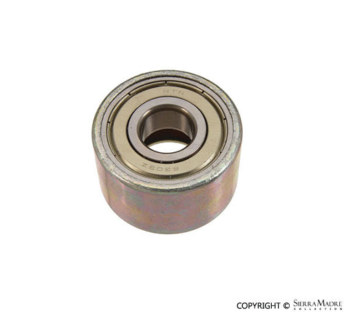 Porsche Small Tension Roller - 49mm - 928 78-84 928-105-571-00