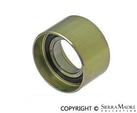 Porsche Small Tension Roller - 928 78-95 928-105-571-04