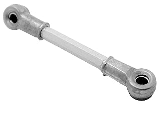 Porsche Soft Top Turnbuckle 95mm - 356AT2/356B/356C 644-563-081-20