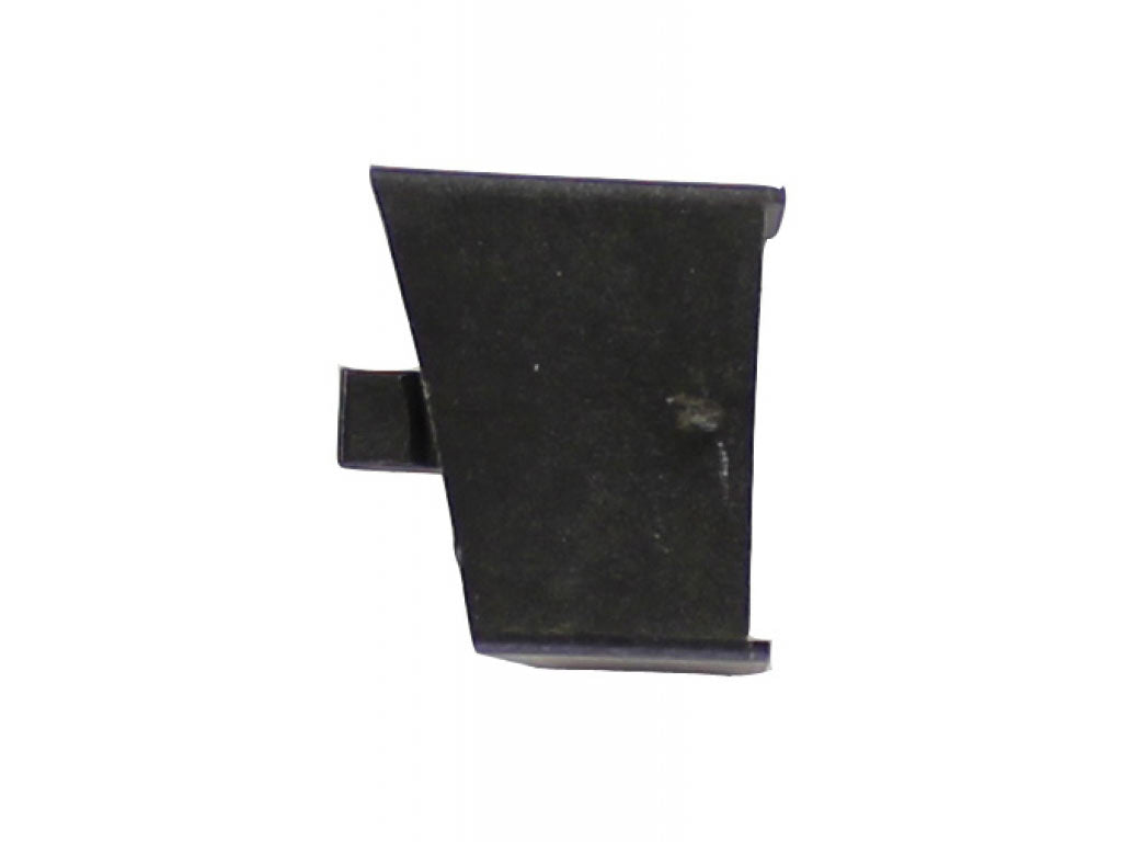 Porsche Spacer for License Plate Bracket - Boxster 97-04